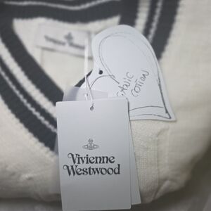 Vivian Westwood Sweater